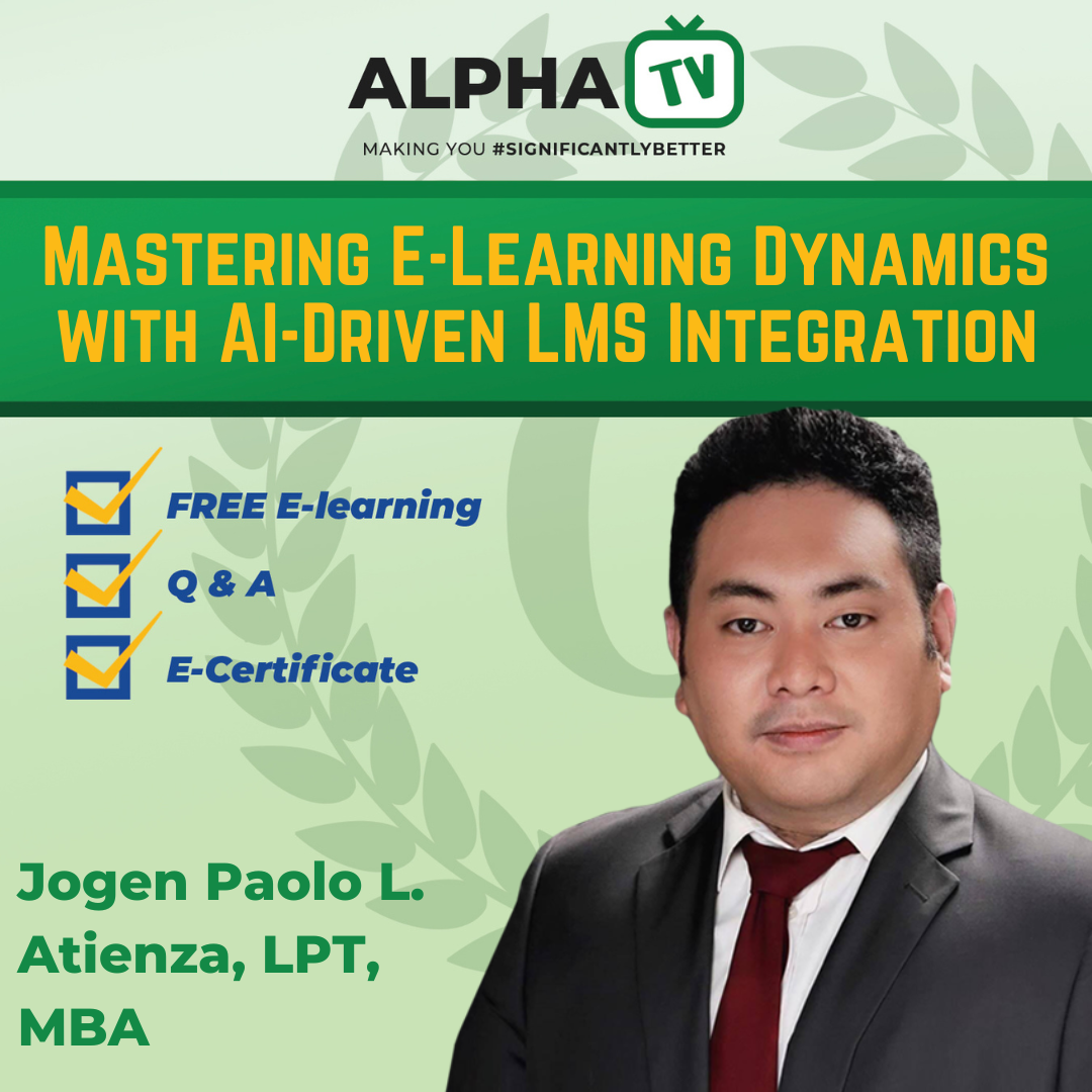 Ask Lex Ph Academy – LMS