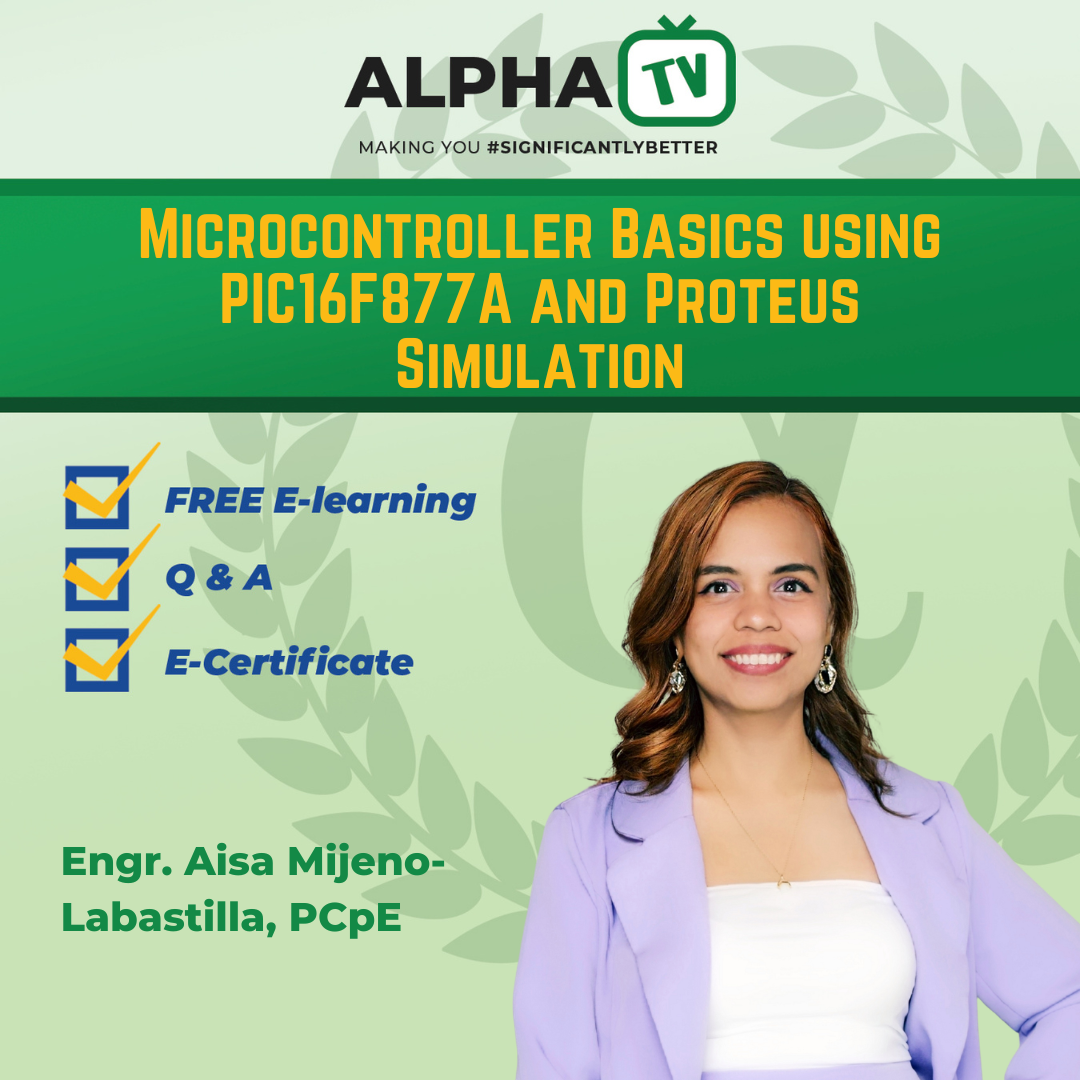 Production Microcontroller Programming Ask Lex Ph Academy – LMS